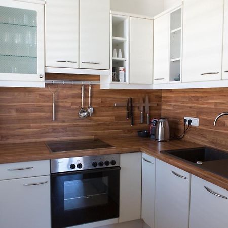 Pleasant City Apartment กราซ ภายนอก รูปภาพ