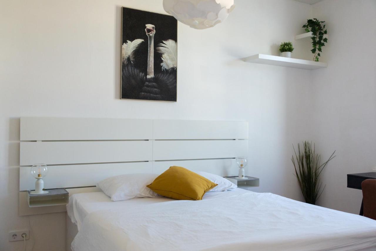 Pleasant City Apartment กราซ ภายนอก รูปภาพ