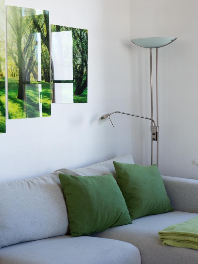 Pleasant City Apartment กราซ ภายนอก รูปภาพ